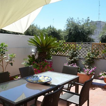 Casa Fedora Apartman Lecce Kültér fotó