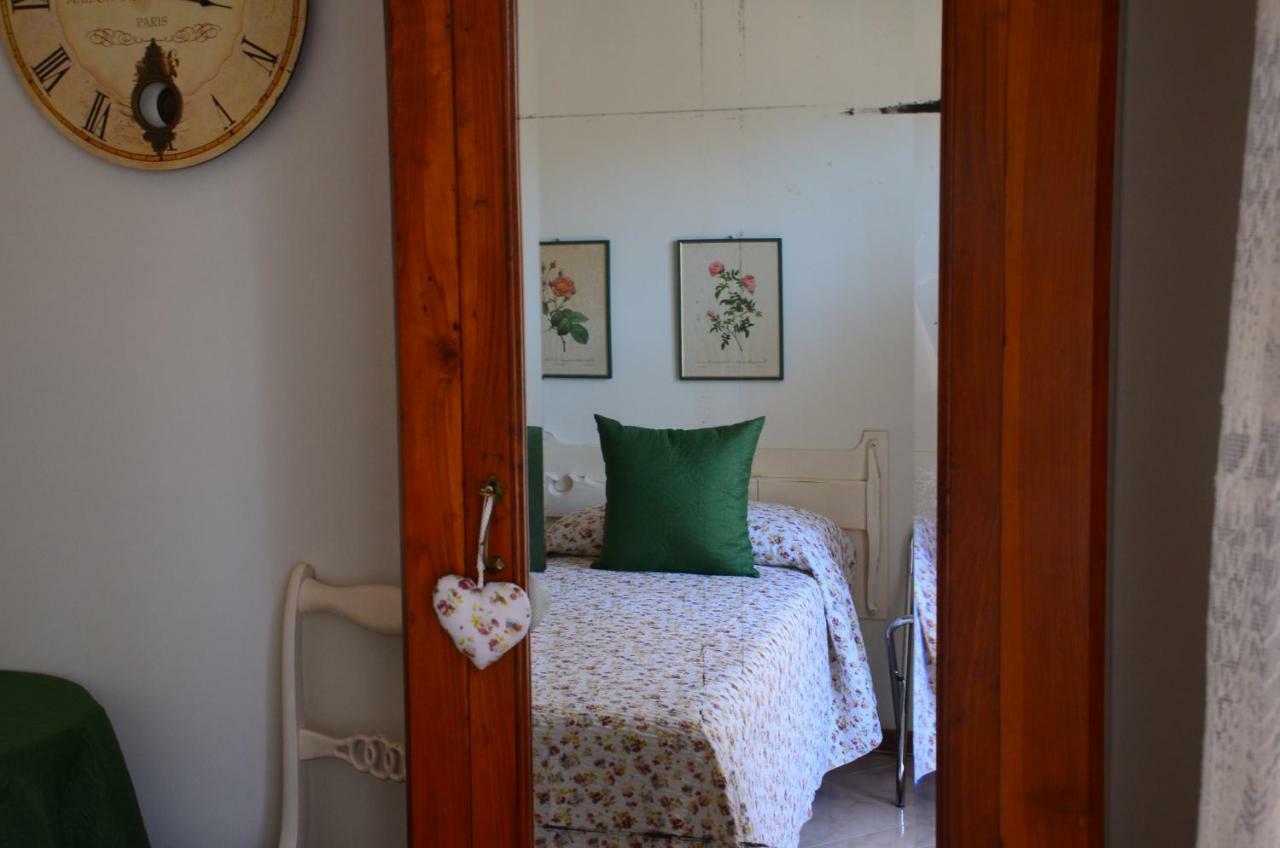 Casa Fedora Apartman Lecce Kültér fotó