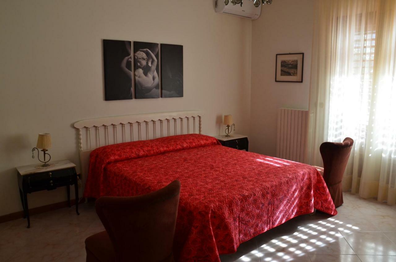 Casa Fedora Apartman Lecce Kültér fotó