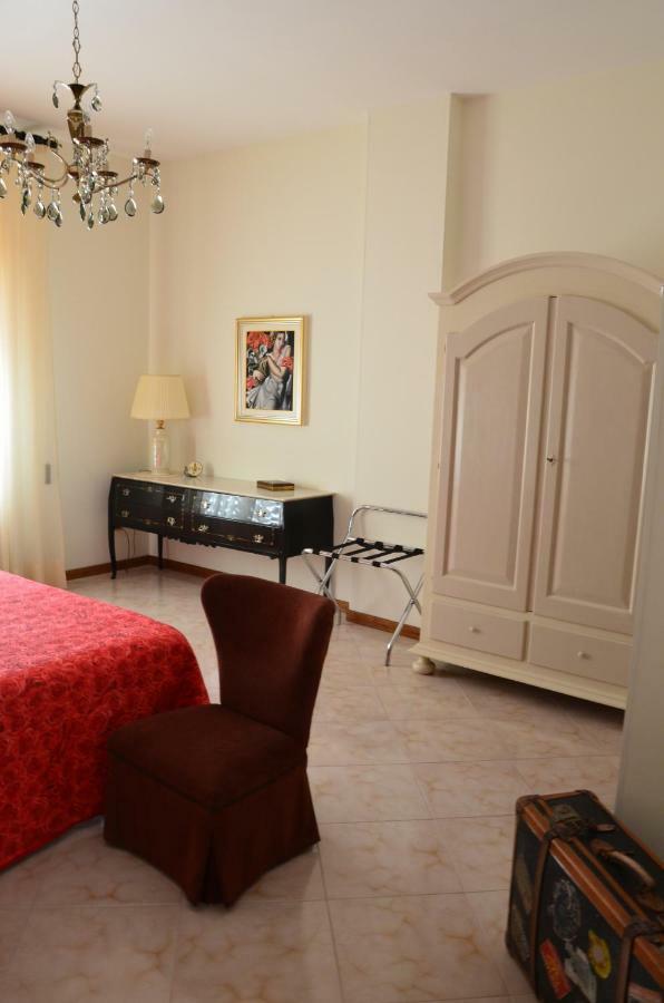 Casa Fedora Apartman Lecce Kültér fotó