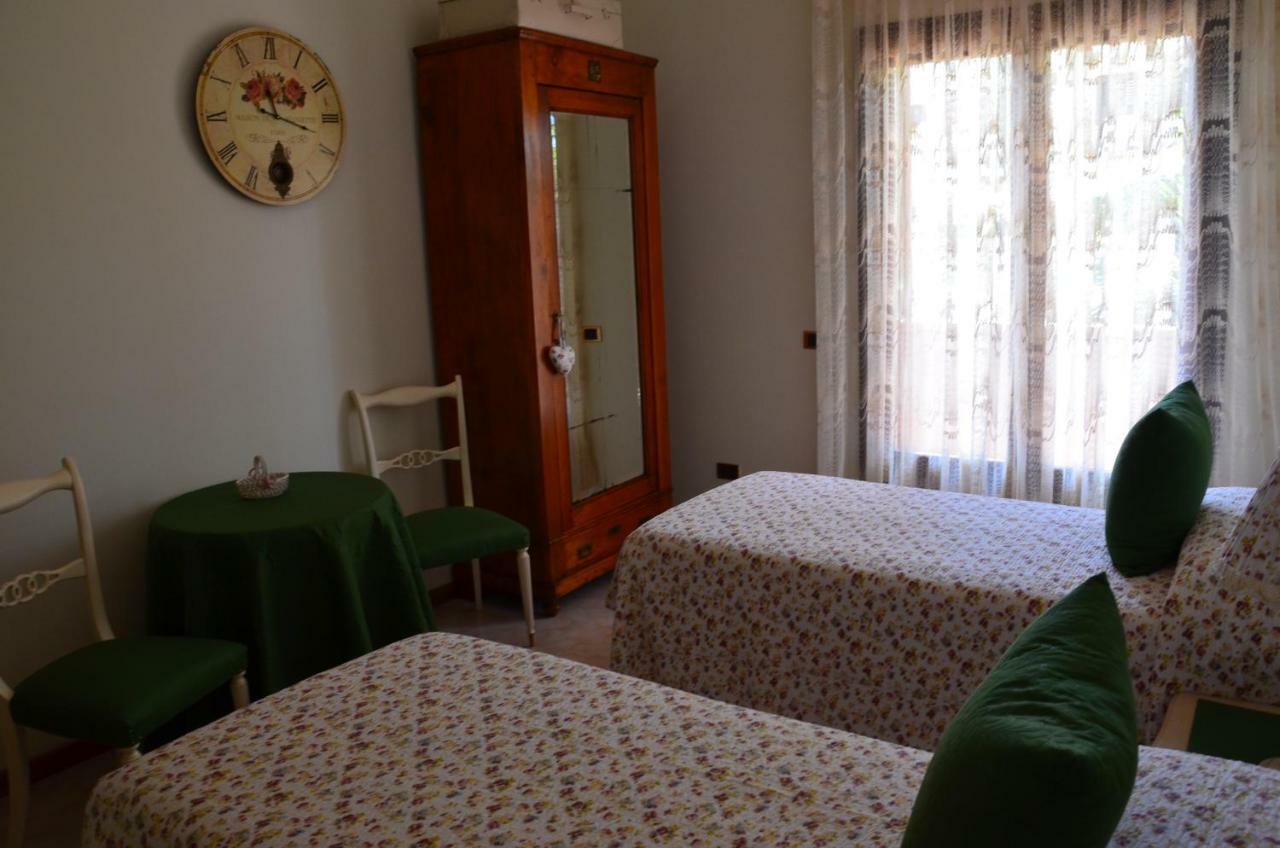 Casa Fedora Apartman Lecce Kültér fotó