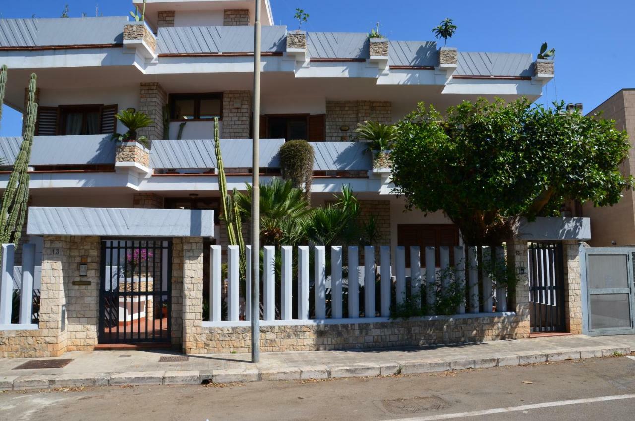 Casa Fedora Apartman Lecce Kültér fotó