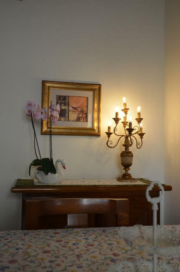 Casa Fedora Apartman Lecce Kültér fotó