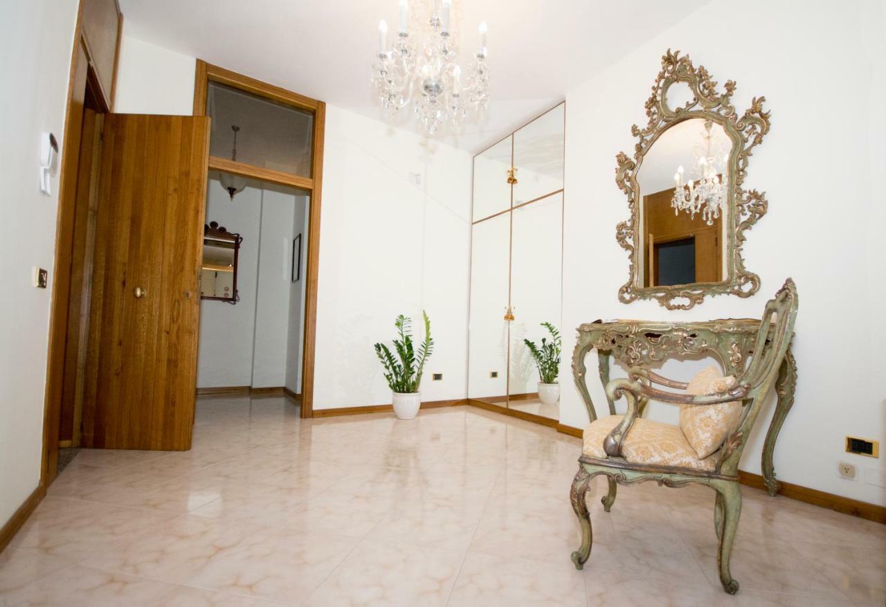 Casa Fedora Apartman Lecce Kültér fotó