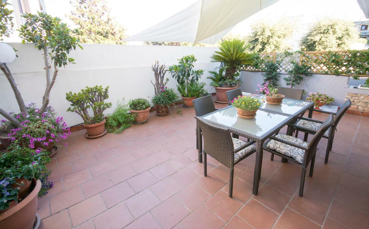 Casa Fedora Apartman Lecce Kültér fotó