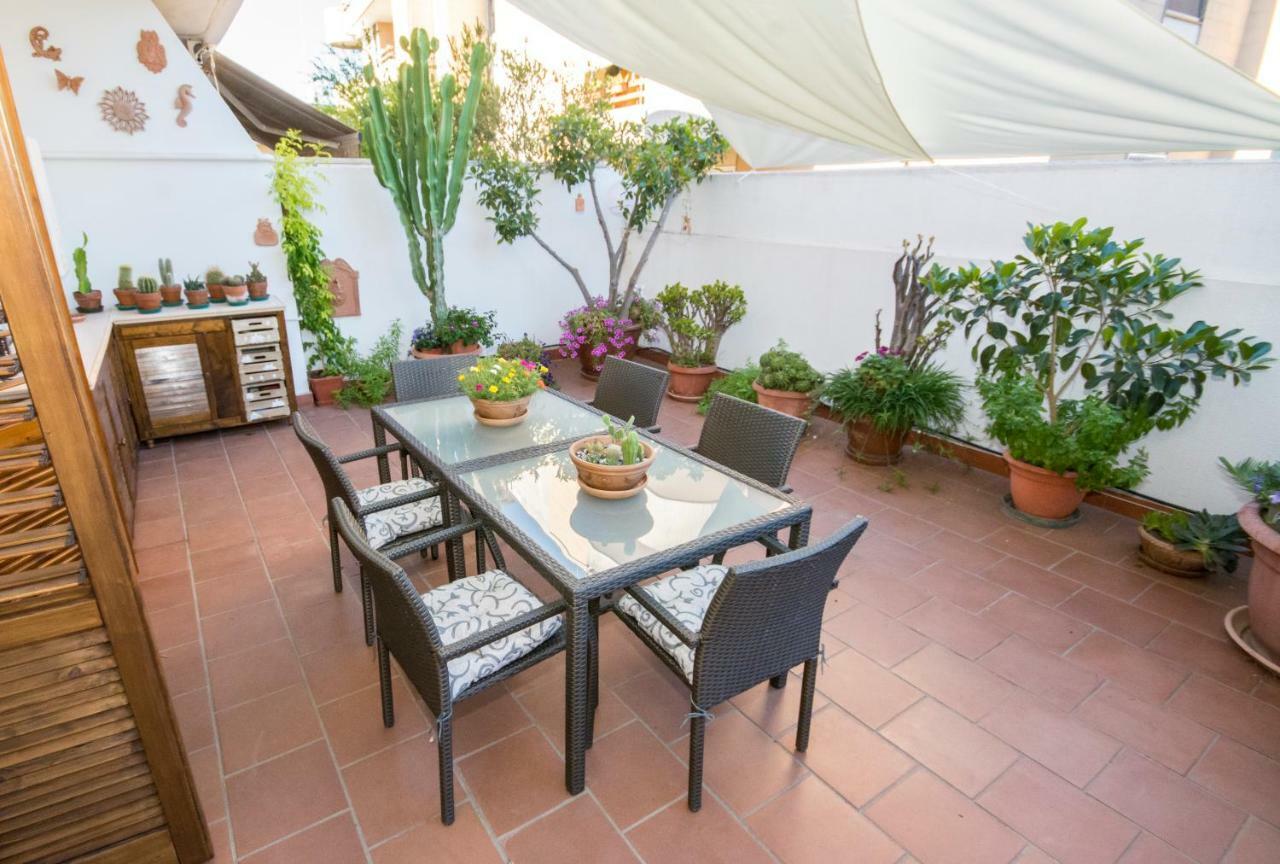 Casa Fedora Apartman Lecce Kültér fotó