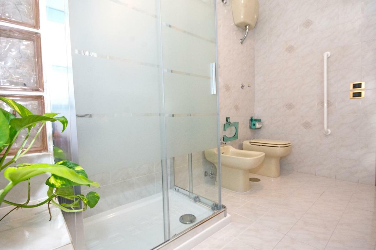 Casa Fedora Apartman Lecce Kültér fotó