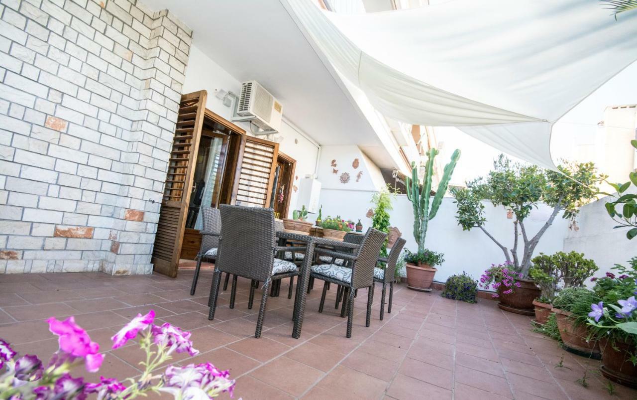 Casa Fedora Apartman Lecce Kültér fotó