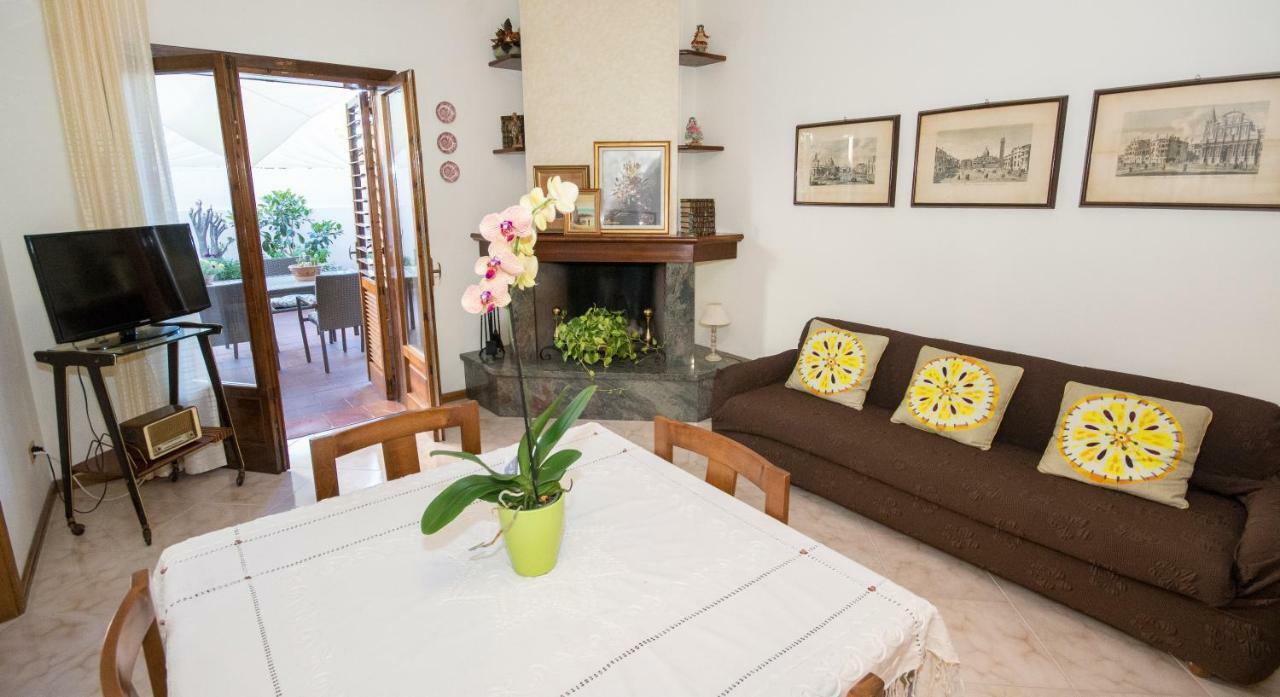 Casa Fedora Apartman Lecce Kültér fotó