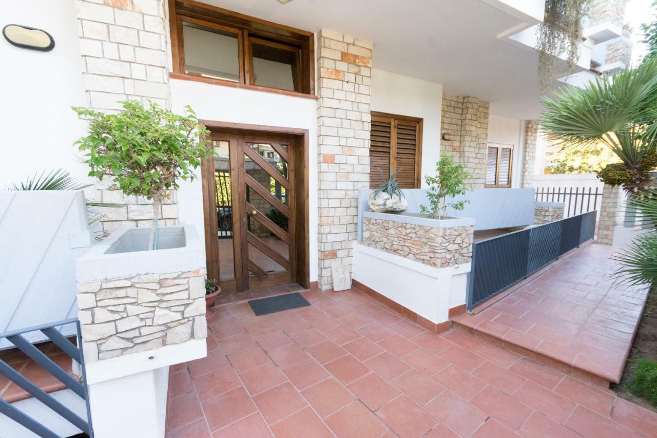 Casa Fedora Apartman Lecce Kültér fotó