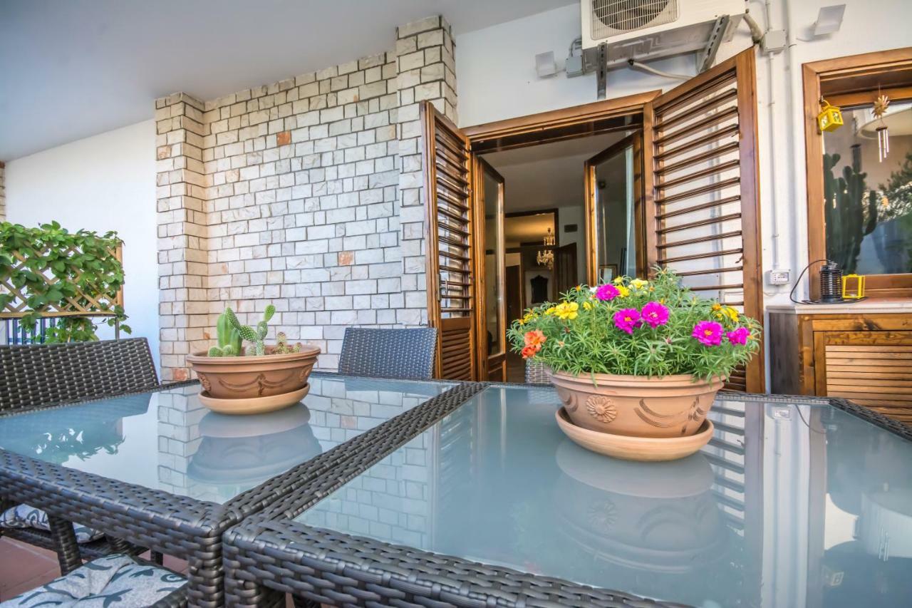 Casa Fedora Apartman Lecce Kültér fotó