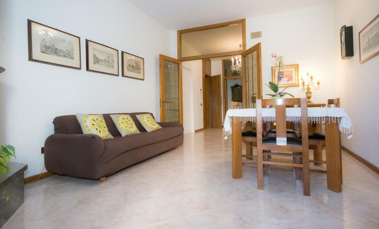 Casa Fedora Apartman Lecce Kültér fotó