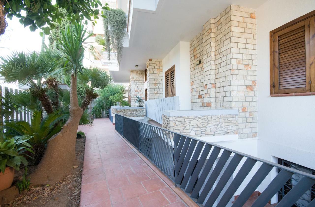 Casa Fedora Apartman Lecce Kültér fotó