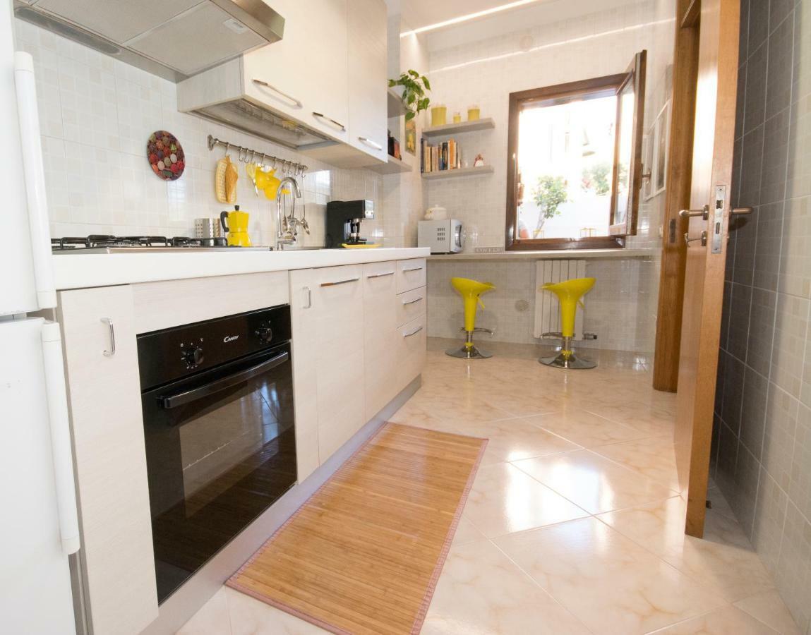 Casa Fedora Apartman Lecce Kültér fotó