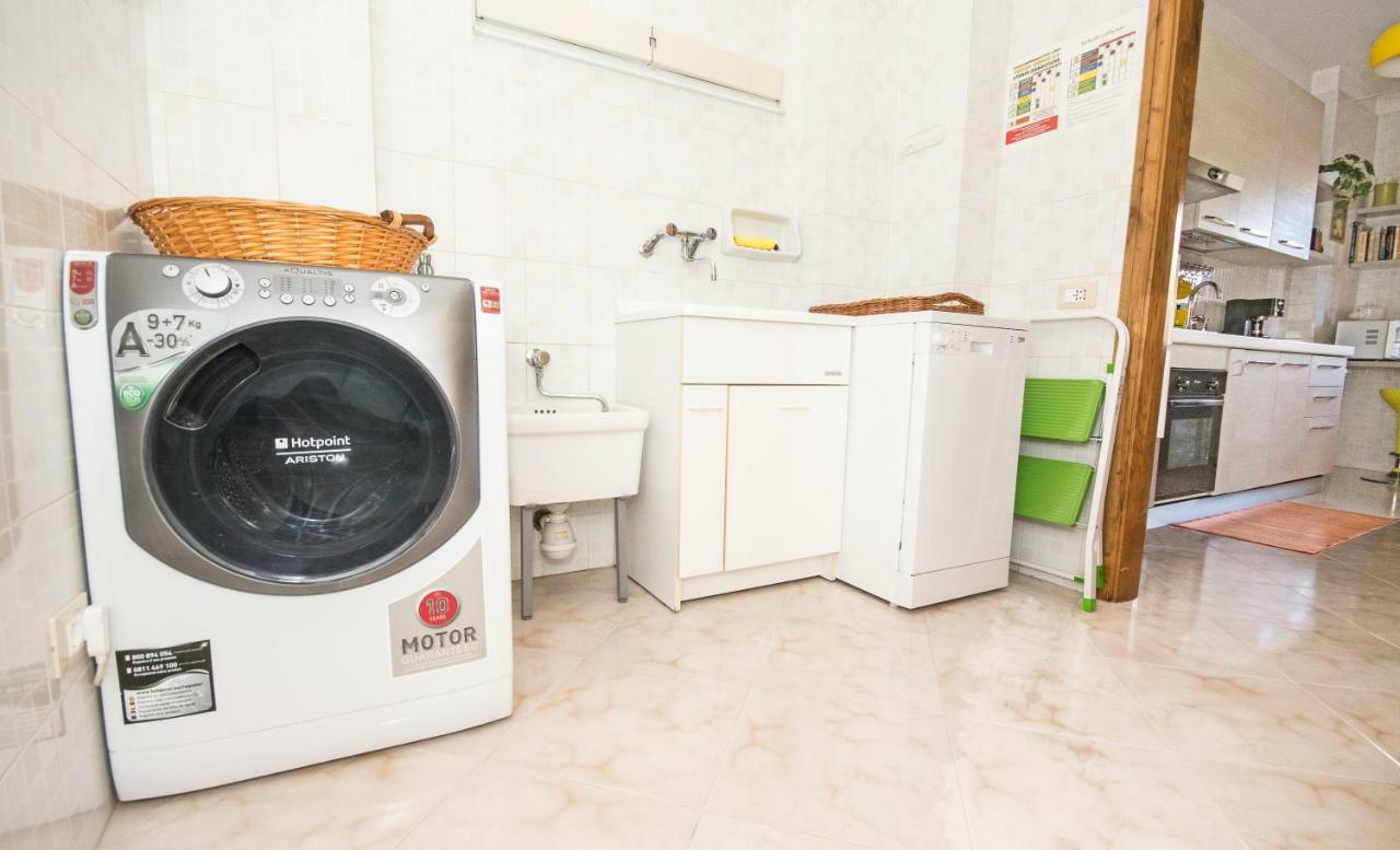 Casa Fedora Apartman Lecce Kültér fotó