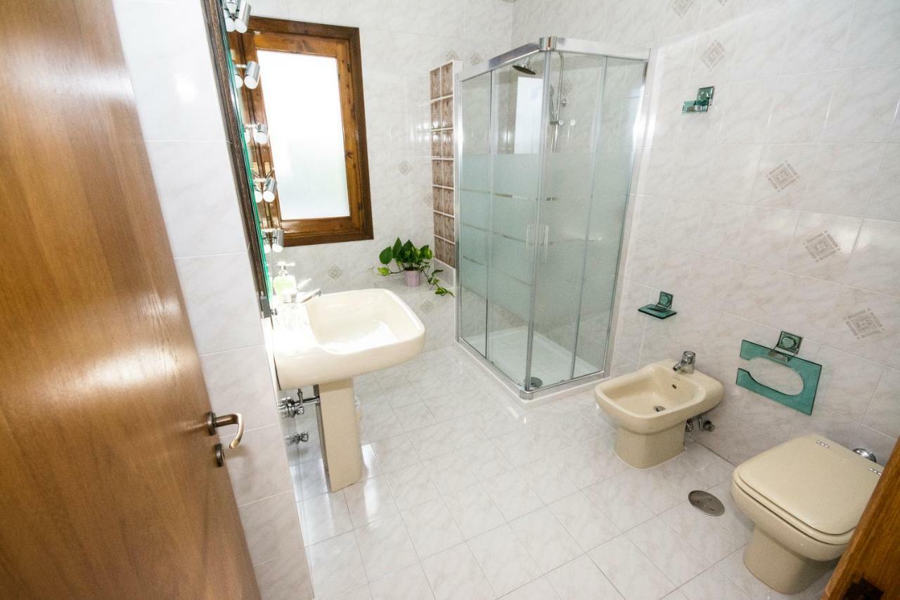 Casa Fedora Apartman Lecce Kültér fotó